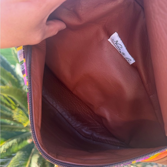 Nena & Co El Don Fanny Pack - Picture 3 of 4